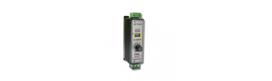 SD Series Controller